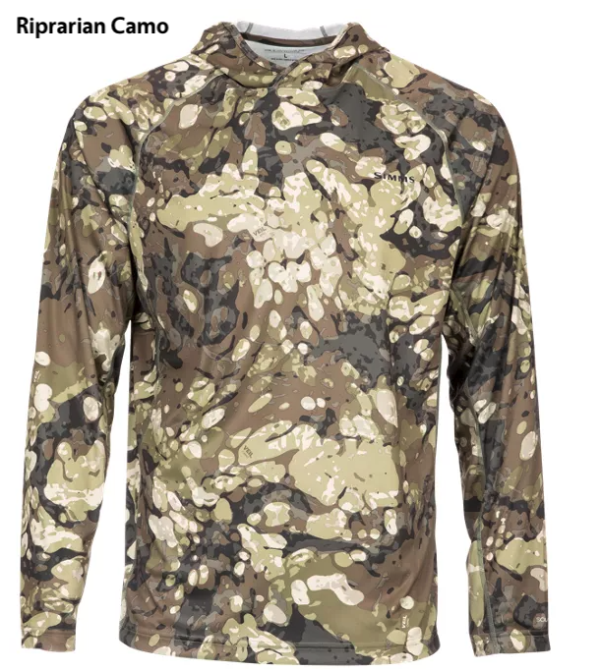 Simms Solarflex Hoody Simms Solarflex Hoody